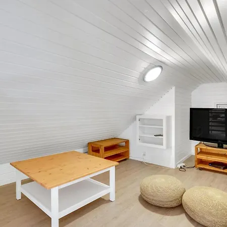 Dom wakacyjny Amazing Home In Romo With Sauna *