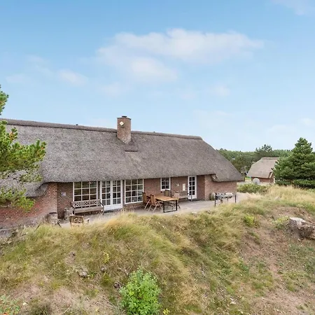 Amazing Home In Romo With Sauna * Romo