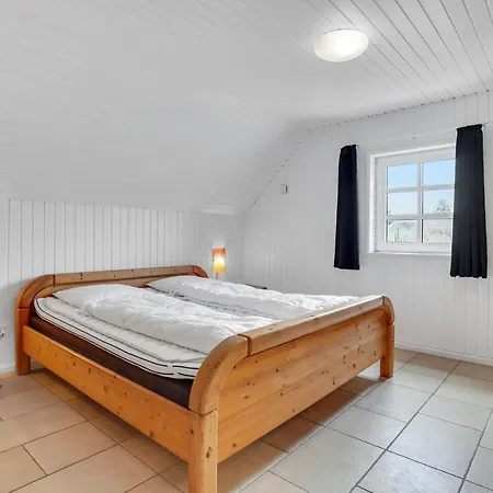 Amazing Home In Romo With Sauna