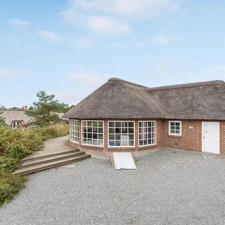 度假居 Stunning In Romo With Kitchen Romo