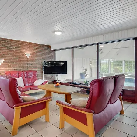 Dom wakacyjny Amazing Home In Romo With Sauna *