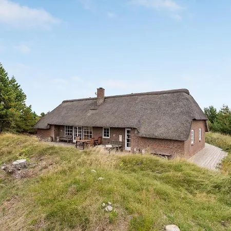 Amazing Home In Romo With Sauna *