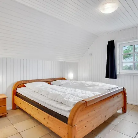 Amazing Home In Romo With Sauna Romo