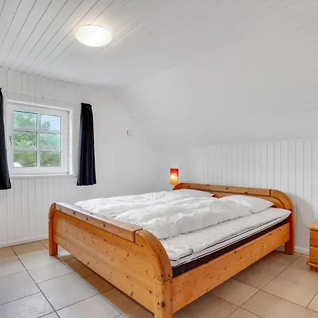 Dom wakacyjny Amazing Home In Romo With Sauna Romo