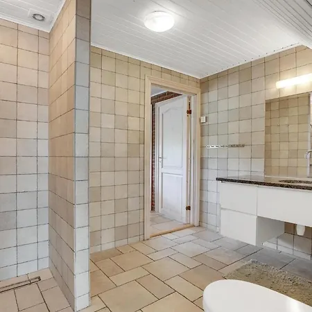 Amazing Home In Romo With Sauna Romo