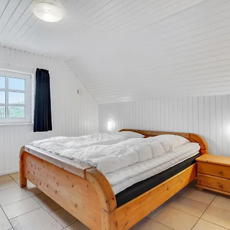 Amazing Home In Romo With Sauna *