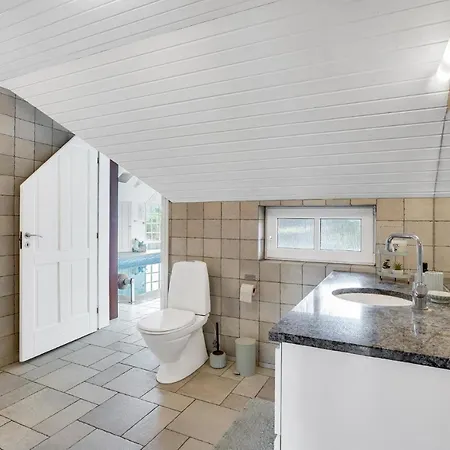 Amazing Home In Romo With Sauna * Romo