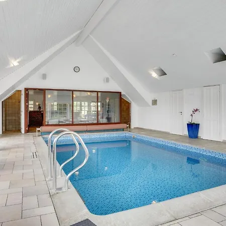 度假居 Stunning In Romo With Kitchen