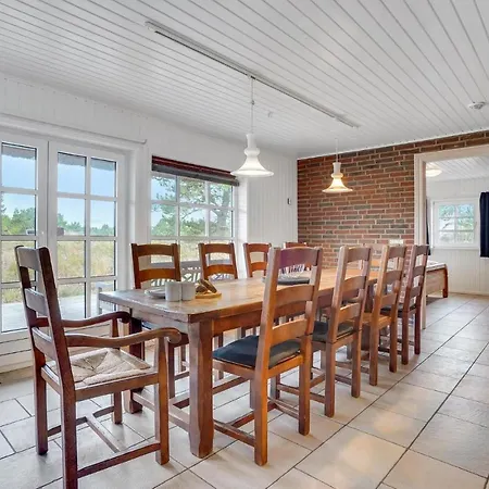 Amazing Home In Romo With Sauna * Romo