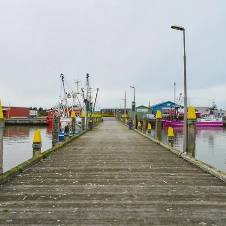 度假居 Stunning In Romo With Kitchen Romo