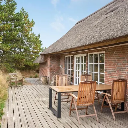 Amazing Home In Romo With Sauna Dom wakacyjny *