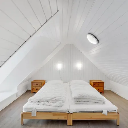 Stunning In Romo With Kitchen 度假居 Romo