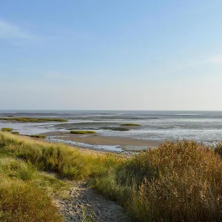 度假居 Stunning In Romo With Kitchen *