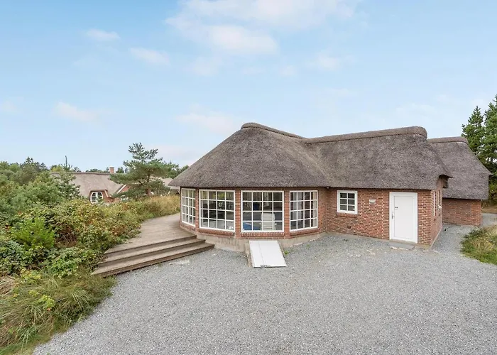 Дом отдыха Stunning In With Kitchen Romo