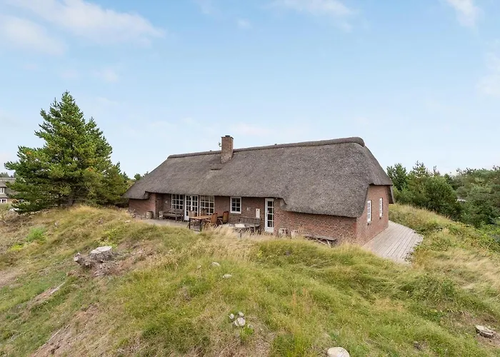 Stunning In With Kitchen *