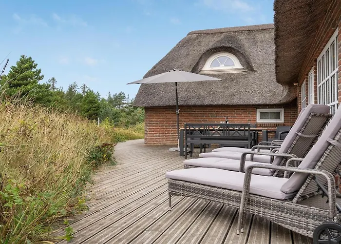 Дом отдыха Stunning In With Kitchen Romo