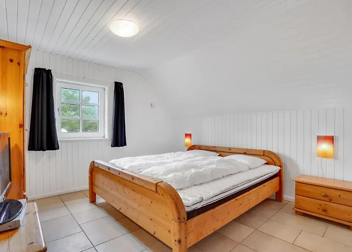 Дом отдыха Stunning In With Kitchen Romo