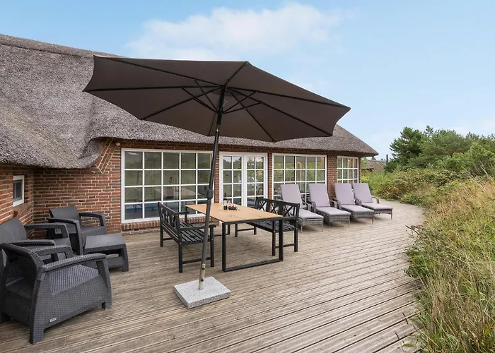 Stunning In With Kitchen Дом отдыха *