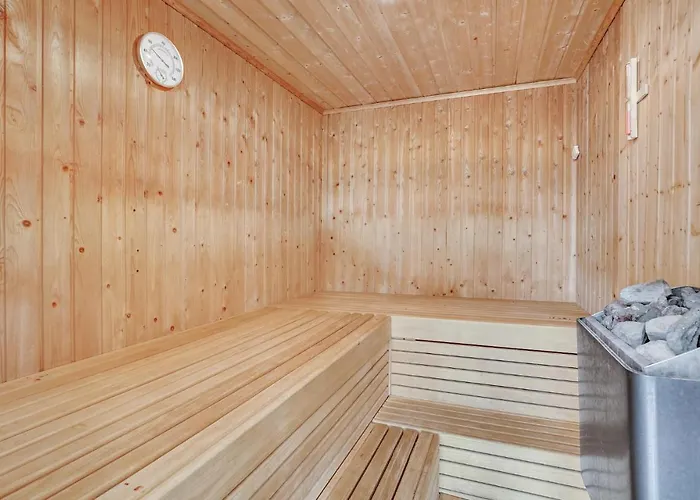 Дом отдыха Stunning In With Kitchen Romo