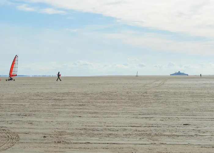 Stunning In With Kitchen Дом отдыха Romo