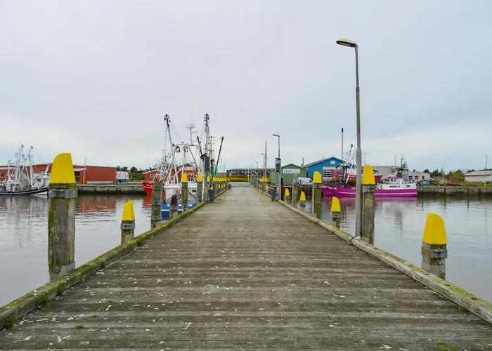 Дом отдыха Stunning In With Kitchen Romo