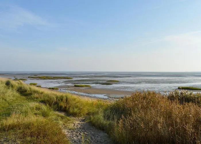 Дом отдыха Stunning In With Kitchen *